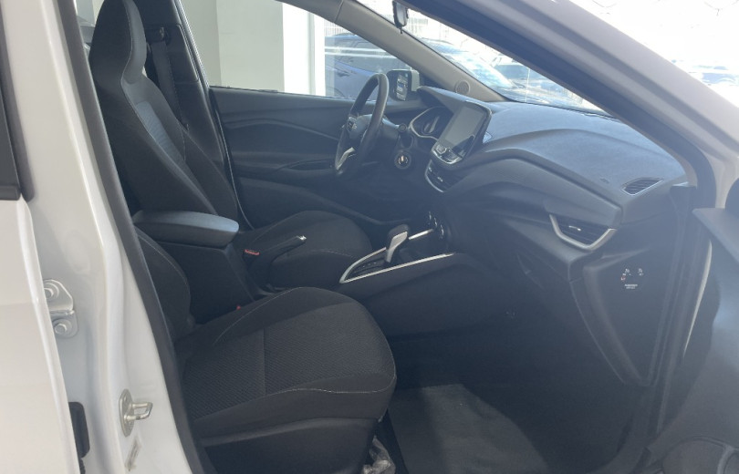 CHEVROLET ONIX 2024 1.0 TURBO FLEX LT AUTOMÁTICO - Carango - 129810 - Foto 8 CHEVROLET ONIX 2024 1.0 TURBO FLEX LT AUTOMÁTICO - Carango 129810 - Foto 8