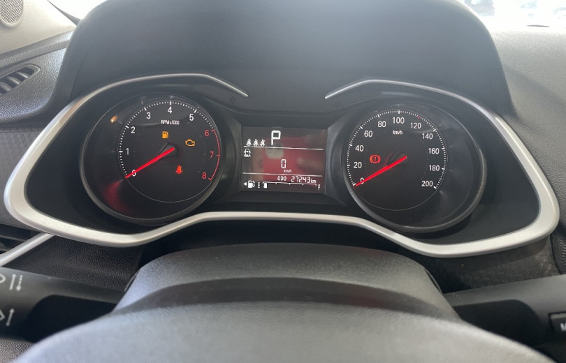 CHEVROLET ONIX 2024 1.0 TURBO FLEX LT AUTOMÁTICO - Carango - 129810 - Foto 5 CHEVROLET ONIX 2024 1.0 TURBO FLEX LT AUTOMÁTICO - Carango 129810 - Foto 5