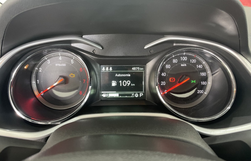 CHEVROLET ONIX 2025 1.0 TURBO FLEX PLUS LTZ AUTOMÁTICO - Carango - 129739 - Foto 5 CHEVROLET ONIX 2025 1.0 TURBO FLEX PLUS LTZ AUTOMÁTICO - Carango 129739 - Foto 5