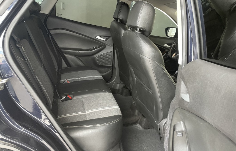 CHEVROLET TRACKER 2023 1.0 TURBO FLEX LTZ AUTOMÁTICO - Carango - 129736 - Foto 9 CHEVROLET TRACKER 2023 1.0 TURBO FLEX LTZ AUTOMÁTICO - Carango 129736 - Foto 9