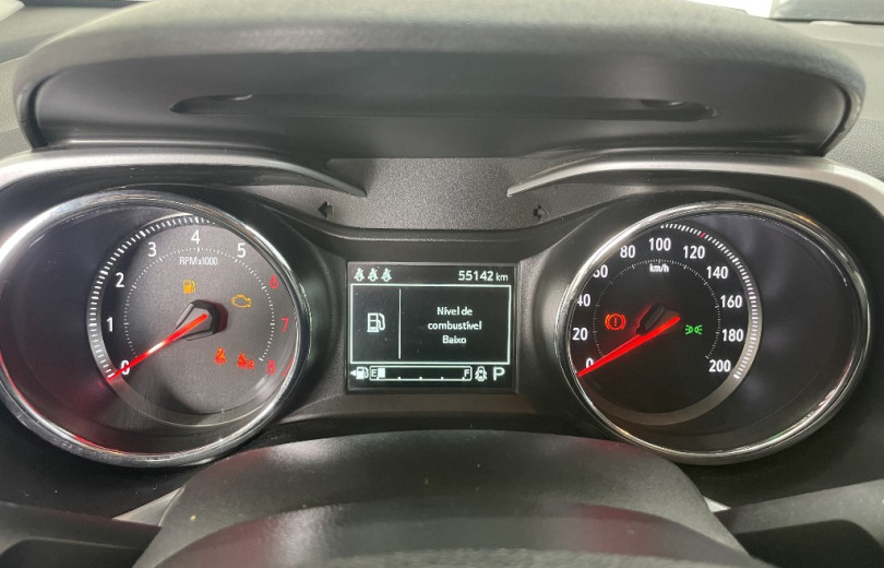 CHEVROLET TRACKER 2023 1.0 TURBO FLEX LTZ AUTOMÁTICO - Carango - 129736 - Foto 5 CHEVROLET TRACKER 2023 1.0 TURBO FLEX LTZ AUTOMÁTICO - Carango 129736 - Foto 5