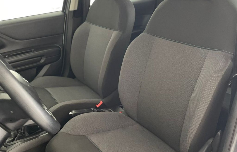 CITROËN C3 2024 C3 Live Pack 1.0 Flex 6V 5p Mec. - Carango - 129733 - Foto 9 CITROËN C3 2024 C3 Live Pack 1.0 Flex 6V 5p Mec. - Carango 129733 - Foto 9