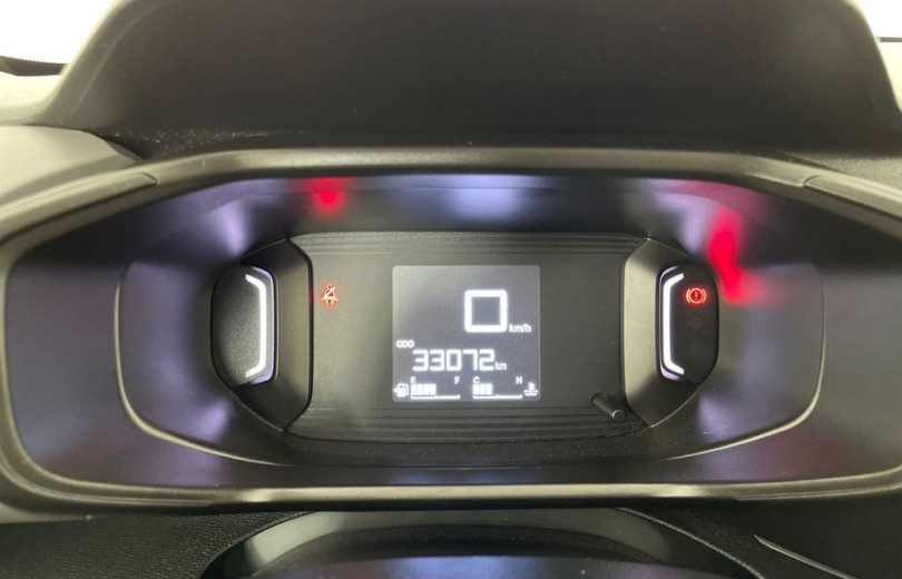 CITROËN C3 2024 C3 Live Pack 1.0 Flex 6V 5p Mec. - Carango - 129733 - Foto 6 CITROËN C3 2024 C3 Live Pack 1.0 Flex 6V 5p Mec. - Carango 129733 - Foto 6