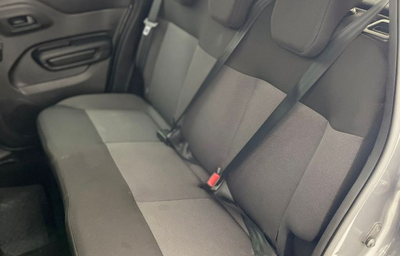 CITROËN C3 2024 C3 Live Pack 1.0 Flex 6V 5p Mec. - Carango - 129733 - Foto 10 CITROËN C3 2024 C3 Live Pack 1.0 Flex 6V 5p Mec. - Carango 129733 - Foto 10