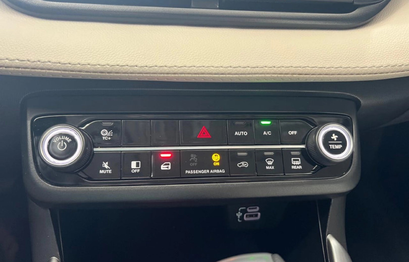 FIAT FASTBACK 2024 1.0 TURBO 200 FLEX CVT - Carango - 129801 - Foto 10 FIAT FASTBACK 2024 1.0 TURBO 200 FLEX CVT - Carango 129801 - Foto 10