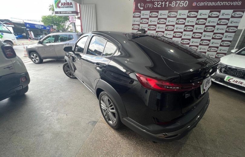FIAT FASTBACK 2024 1.0 TURBO 200 FLEX CVT - Carango - 129801 - Foto 3 FIAT FASTBACK 2024 1.0 TURBO 200 FLEX CVT - Carango 129801 - Foto 3