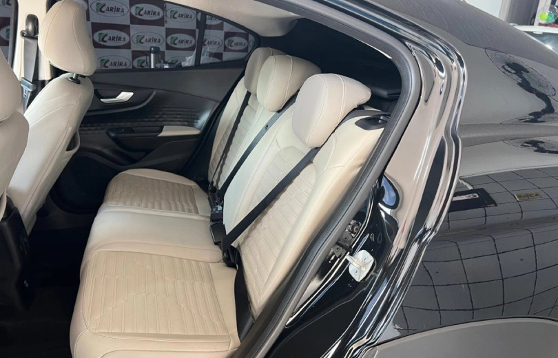 FIAT FASTBACK 2024 1.0 TURBO 200 FLEX CVT - Carango - 129801 - Foto 8 FIAT FASTBACK 2024 1.0 TURBO 200 FLEX CVT - Carango 129801 - Foto 8