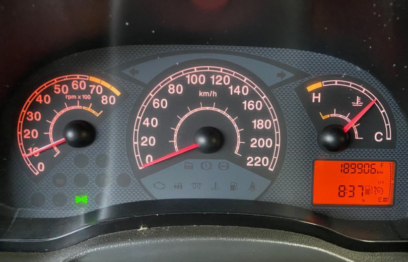 FIAT SIENA 2011 1.0 MPI EL 8V FLEX 4P MANUAL - Carango - 129809 - Foto 7 FIAT SIENA 2011 1.0 MPI EL 8V FLEX 4P MANUAL - Carango 129809 - Foto 7