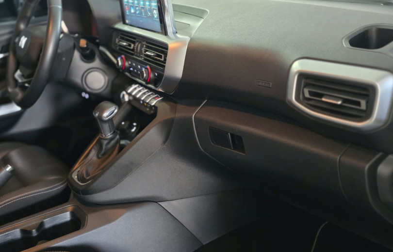 FIAT TITANO 2025 2.2 TURBO DIESEL RANCH 4X4 AT6 - Carango - 129742 - Foto 7 FIAT TITANO 2025 2.2 TURBO DIESEL RANCH 4X4 AT6 - Carango 129742 - Foto 7