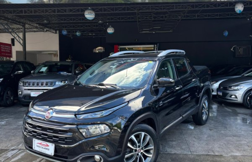 FIAT TORO 2019 2.0 16V TURBO DIESEL VOLCANO 4WD AT9 - Carango - 129784 - Foto 1 FIAT TORO 2019 2.0 16V TURBO DIESEL VOLCANO 4WD AT9 - Carango 129784 - Foto 1