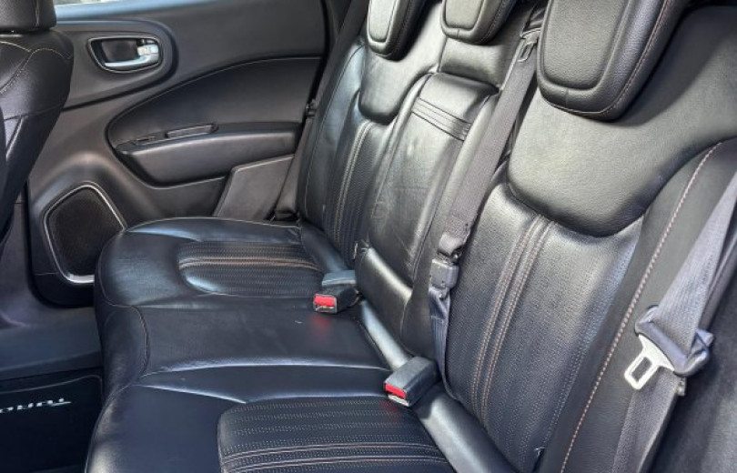 FIAT TORO 2019 2.0 16V TURBO DIESEL VOLCANO 4WD AT9 - Carango - 129784 - Foto 6 FIAT TORO 2019 2.0 16V TURBO DIESEL VOLCANO 4WD AT9 - Carango 129784 - Foto 6