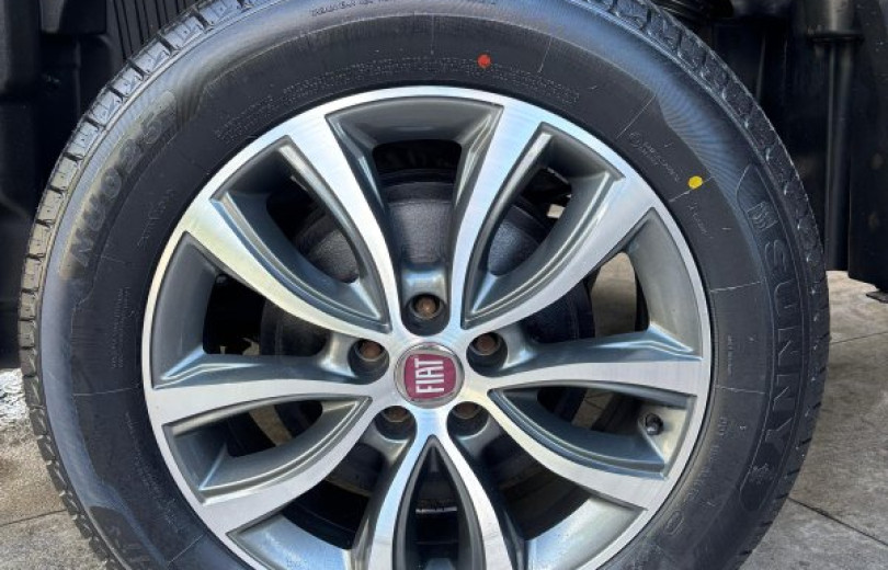 FIAT TORO 2019 2.0 16V TURBO DIESEL VOLCANO 4WD AT9 - Carango - 129784 - Foto 7 FIAT TORO 2019 2.0 16V TURBO DIESEL VOLCANO 4WD AT9 - Carango 129784 - Foto 7