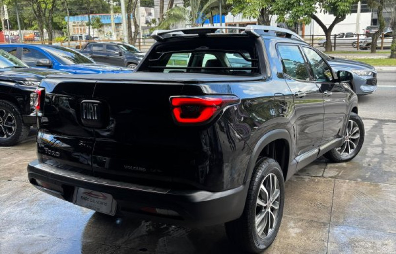 FIAT TORO 2019 2.0 16V TURBO DIESEL VOLCANO 4WD AT9 - Carango - 129784 - Foto 3 FIAT TORO 2019 2.0 16V TURBO DIESEL VOLCANO 4WD AT9 - Carango 129784 - Foto 3