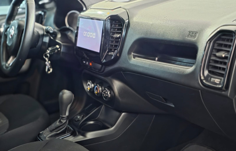 FIAT TORO 2021 1.8 16V EVO FLEX ENDURANCE AT6 - Carango - 129744 - Foto 6 FIAT TORO 2021 1.8 16V EVO FLEX ENDURANCE AT6 - Carango 129744 - Foto 6