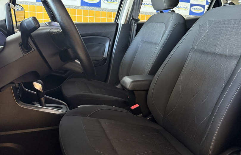FORD ECOSPORT 2021 1.5 TI-VCT FLEX SE DIRECT AUTOMÁTICO - Carango - 129813 - Foto 8 FORD ECOSPORT 2021 1.5 TI-VCT FLEX SE DIRECT AUTOMÁTICO - Carango 129813 - Foto 8