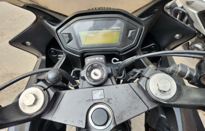 HONDA CBR 500 R 2015 GASOLINA - Carango - 129777 - Foto 6 HONDA CBR 500 R 2015 GASOLINA - Carango 129777 - Foto 6