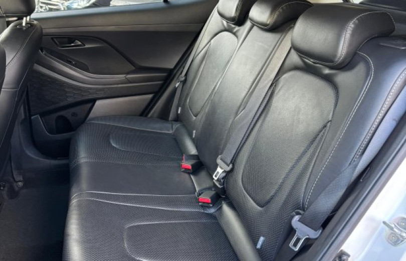 HYUNDAI CRETA 2023 1.0 TGDI FLEX COMFORT AUTOMÁTICO - Carango - 129779 - Foto 6 HYUNDAI CRETA 2023 1.0 TGDI FLEX COMFORT AUTOMÁTICO - Carango 129779 - Foto 6