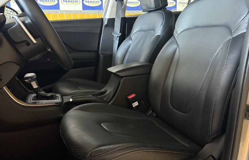 HYUNDAI CRETA 2025 1.0 TGDI FLEX LIMITED SAFETY AUTOMÁTICO - Carango - 129812 - Foto 7 HYUNDAI CRETA 2025 1.0 TGDI FLEX LIMITED SAFETY AUTOMÁTICO - Carango 129812 - Foto 7