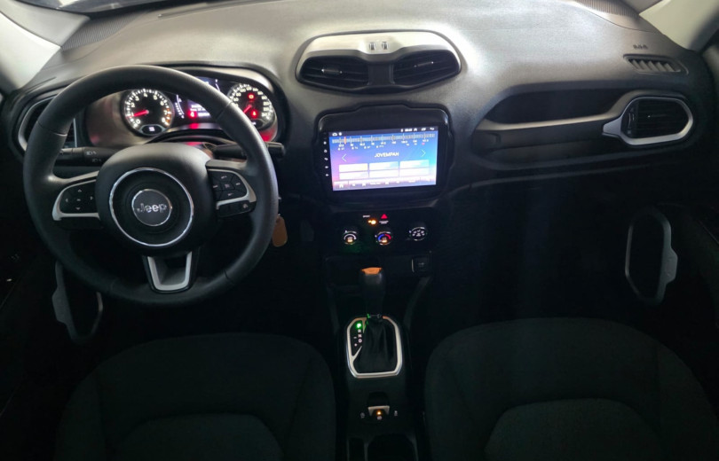 JEEP RENEGADE 2021 1.8 16V FLEX 4P AUTOMÁTICO - Carango - 129840 - Foto 9 JEEP RENEGADE 2021 1.8 16V FLEX 4P AUTOMÁTICO - Carango 129840 - Foto 9