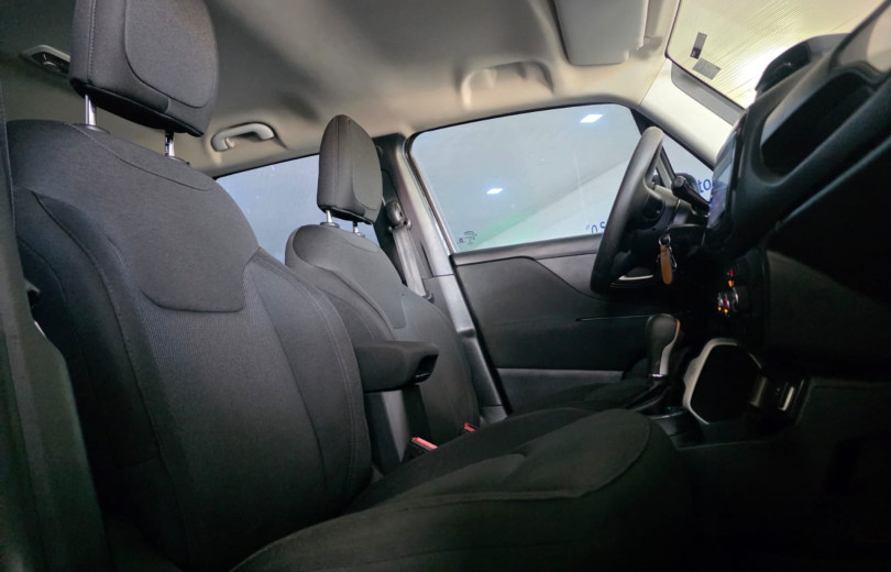 JEEP RENEGADE 2021 1.8 16V FLEX 4P AUTOMÁTICO - Carango - 129840 - Foto 7 JEEP RENEGADE 2021 1.8 16V FLEX 4P AUTOMÁTICO - Carango 129840 - Foto 7