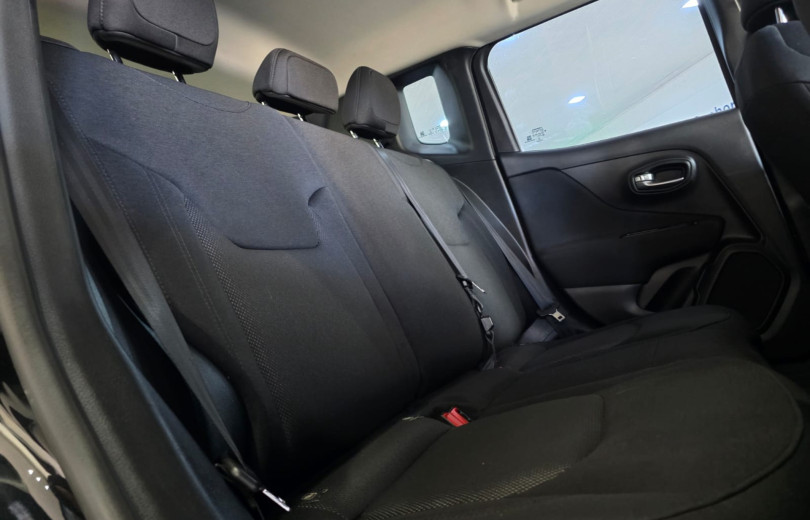 JEEP RENEGADE 2021 1.8 16V FLEX 4P AUTOMÁTICO - Carango - 129840 - Foto 8 JEEP RENEGADE 2021 1.8 16V FLEX 4P AUTOMÁTICO - Carango 129840 - Foto 8