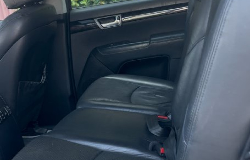 KIA MOHAVE 2011 3.8 4X4 V6 24V GASOLINA 4P AUTOMATICO - Carango - 129807 - Foto 3 KIA MOHAVE 2011 3.8 4X4 V6 24V GASOLINA 4P AUTOMATICO - Carango 129807 - Foto 3