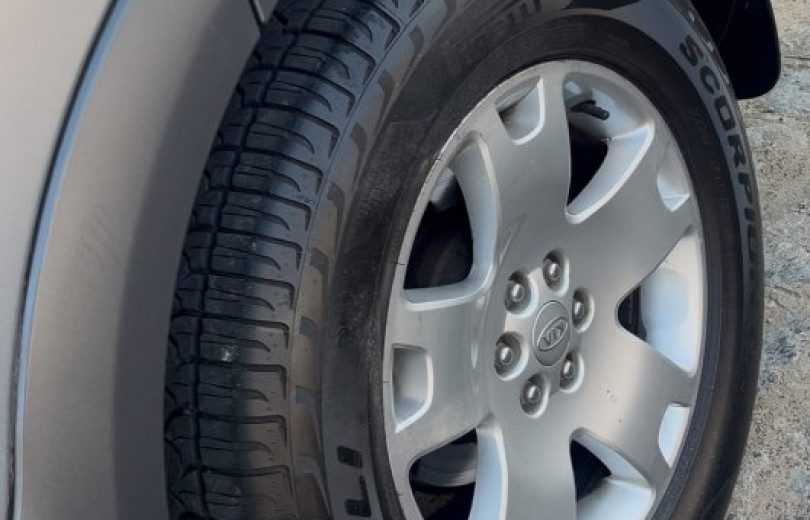 KIA MOHAVE 2011 3.8 4X4 V6 24V GASOLINA 4P AUTOMATICO - Carango - 129807 - Foto 2 KIA MOHAVE 2011 3.8 4X4 V6 24V GASOLINA 4P AUTOMATICO - Carango 129807 - Foto 2