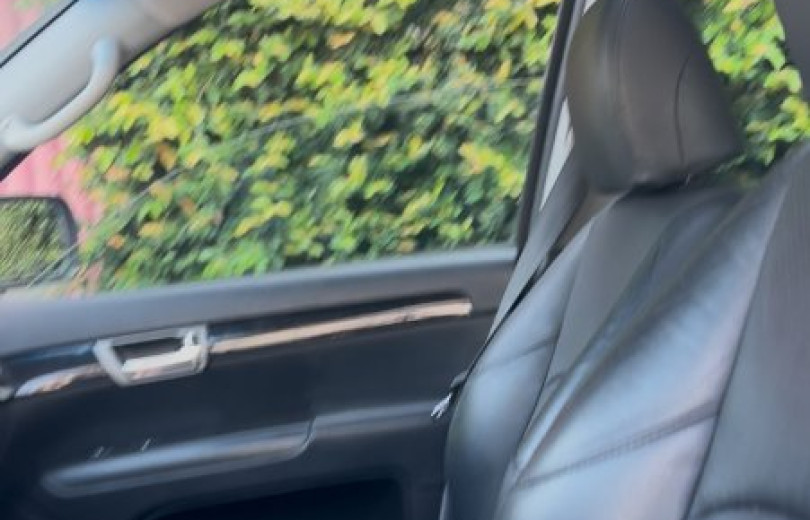 KIA MOHAVE 2011 3.8 4X4 V6 24V GASOLINA 4P AUTOMATICO - Carango - 129807 - Foto 4 KIA MOHAVE 2011 3.8 4X4 V6 24V GASOLINA 4P AUTOMATICO - Carango 129807 - Foto 4