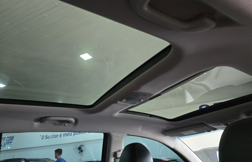 KIA SPORTAGE 2014 2.0 EX 4X2 16V FLEX 4P AUTOMÁTICO - Carango - 129743 - Foto 8 KIA SPORTAGE 2014 2.0 EX 4X2 16V FLEX 4P AUTOMÁTICO - Carango 129743 - Foto 8