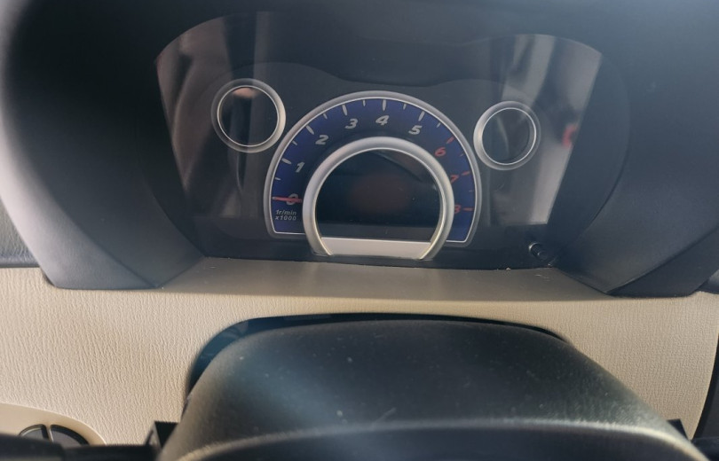 LIFAN 320 2011 1.3 16V GASOLINA 4P MANUAL - Carango - 129774 - Foto 6 LIFAN 320 2011 1.3 16V GASOLINA 4P MANUAL - Carango 129774 - Foto 6