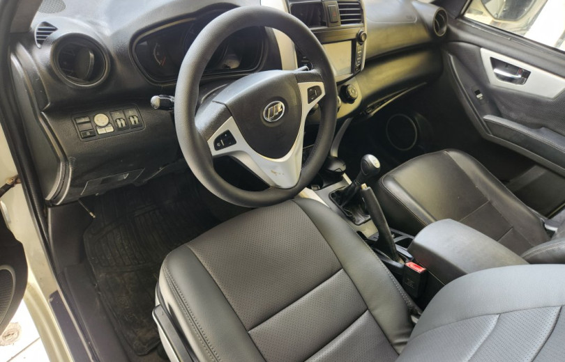 LIFAN X60 2014 1.8 16V GASOLINA 4P MANUAL - Carango - 129771 - Foto 5 LIFAN X60 2014 1.8 16V GASOLINA 4P MANUAL - Carango 129771 - Foto 5