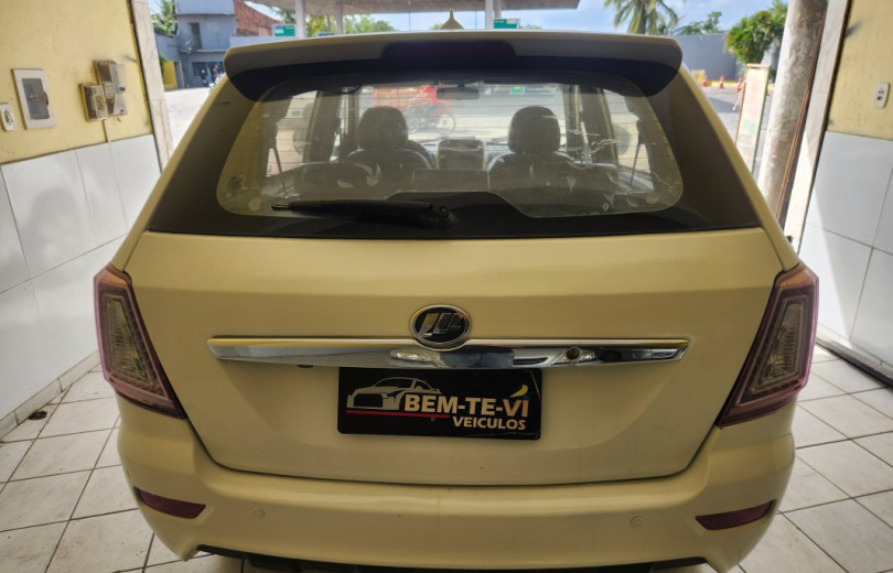 LIFAN X60 2014 1.8 16V GASOLINA 4P MANUAL - Carango - 129771 - Foto 4 LIFAN X60 2014 1.8 16V GASOLINA 4P MANUAL - Carango 129771 - Foto 4
