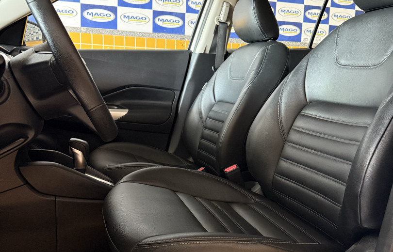 NISSAN KICKS  2022 1.6 16V FLEXSTART ADVANCE XTRONIC - Carango - 129738 - Foto 7 NISSAN KICKS  2022 1.6 16V FLEXSTART ADVANCE XTRONIC - Carango 129738 - Foto 7