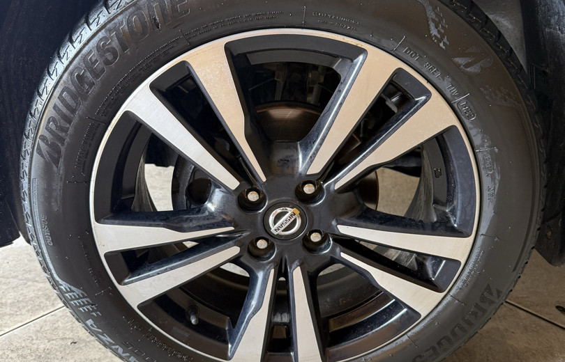NISSAN KICKS  2022 1.6 16V FLEXSTART ADVANCE XTRONIC - Carango - 129738 - Foto 9 NISSAN KICKS  2022 1.6 16V FLEXSTART ADVANCE XTRONIC - Carango 129738 - Foto 9