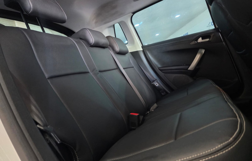 PEUGEOT 2008 2022 1.6 16V FLEX ALLURE PACK 4P AUTOMÁTICO - Carango - 129836 - Foto 8 PEUGEOT 2008 2022 1.6 16V FLEX ALLURE PACK 4P AUTOMÁTICO - Carango 129836 - Foto 8