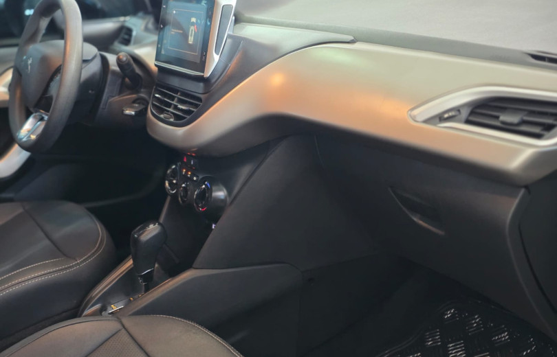 PEUGEOT 2008 2022 1.6 16V FLEX ALLURE PACK 4P AUTOMÁTICO - Carango - 129836 - Foto 5 PEUGEOT 2008 2022 1.6 16V FLEX ALLURE PACK 4P AUTOMÁTICO - Carango 129836 - Foto 5