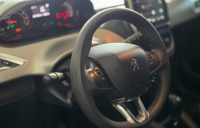 PEUGEOT 2008 2022 1.6 16V FLEX ALLURE PACK 4P AUTOMÁTICO - Carango - 129836 - Foto 6 PEUGEOT 2008 2022 1.6 16V FLEX ALLURE PACK 4P AUTOMÁTICO - Carango 129836 - Foto 6