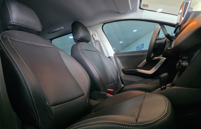 PEUGEOT 2008 2022 1.6 16V FLEX ALLURE PACK 4P AUTOMÁTICO - Carango - 129836 - Foto 7 PEUGEOT 2008 2022 1.6 16V FLEX ALLURE PACK 4P AUTOMÁTICO - Carango 129836 - Foto 7