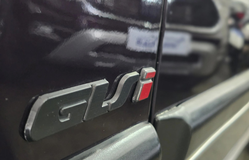 VOLKSWAGEN SANTANA 1996 2.0 GLSI 8V GASOLINA 4P MANUAL - Carango - 129745 - Foto 6 VOLKSWAGEN SANTANA 1996 2.0 GLSI 8V GASOLINA 4P MANUAL - Carango 129745 - Foto 6