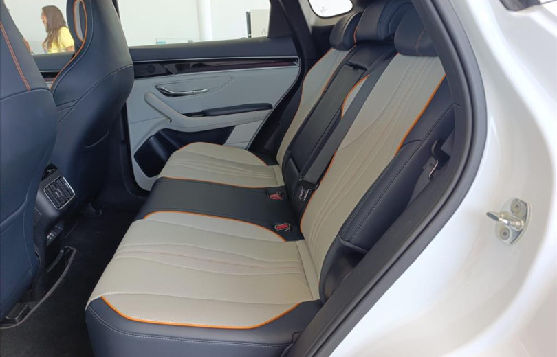 BYD SONG PLUS 2025 1.5 DM-I HÍBRIDO AUTOMÁTICO - Carango - 129759 - Foto 6 BYD SONG PLUS 2025 1.5 DM-I HÍBRIDO AUTOMÁTICO - Carango 129759 - Foto 6