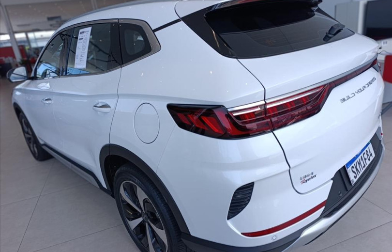 BYD SONG PLUS 2025 1.5 DM-I HÍBRIDO AUTOMÁTICO - Carango - 129759 - Foto 9 BYD SONG PLUS 2025 1.5 DM-I HÍBRIDO AUTOMÁTICO - Carango 129759 - Foto 9