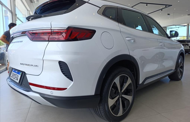 BYD SONG PLUS 2025 1.5 DM-I HÍBRIDO AUTOMÁTICO - Carango - 129759 - Foto 10 BYD SONG PLUS 2025 1.5 DM-I HÍBRIDO AUTOMÁTICO - Carango 129759 - Foto 10