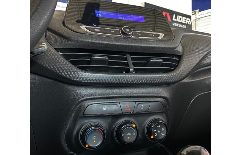 CHEVROLET ONIX 2020 1.0 FLEX LT MANUAL - Carango - 130558 - Foto 6 CHEVROLET ONIX 2020 1.0 FLEX LT MANUAL - Carango 130558 - Foto 6