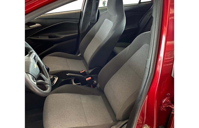 CHEVROLET ONIX 2020 1.0 FLEX LT MANUAL - Carango - 130558 - Foto 8 CHEVROLET ONIX 2020 1.0 FLEX LT MANUAL - Carango 130558 - Foto 8