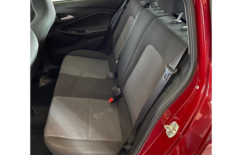 CHEVROLET ONIX 2020 1.0 FLEX LT MANUAL - Carango - 130558 - Foto 9 CHEVROLET ONIX 2020 1.0 FLEX LT MANUAL - Carango 130558 - Foto 9