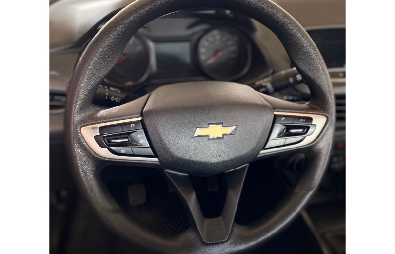 CHEVROLET ONIX 2020 1.0 FLEX LT MANUAL - Carango - 130558 - Foto 5 CHEVROLET ONIX 2020 1.0 FLEX LT MANUAL - Carango 130558 - Foto 5