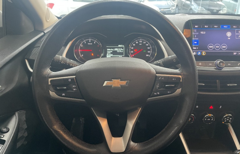 CHEVROLET ONIX 2022 1.0 TURBO FLEX LTZ MANUAL - Carango - 130572 - Foto 6 CHEVROLET ONIX 2022 1.0 TURBO FLEX LTZ MANUAL - Carango 130572 - Foto 6