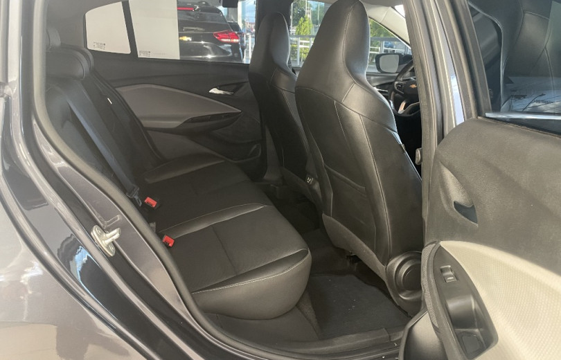 CHEVROLET ONIX 2024 1.0 TURBO FLEX PLUS PREMIER AUTOMÁTICO - Carango - 130573 - Foto 9 CHEVROLET ONIX 2024 1.0 TURBO FLEX PLUS PREMIER AUTOMÁTICO - Carango 130573 - Foto 9