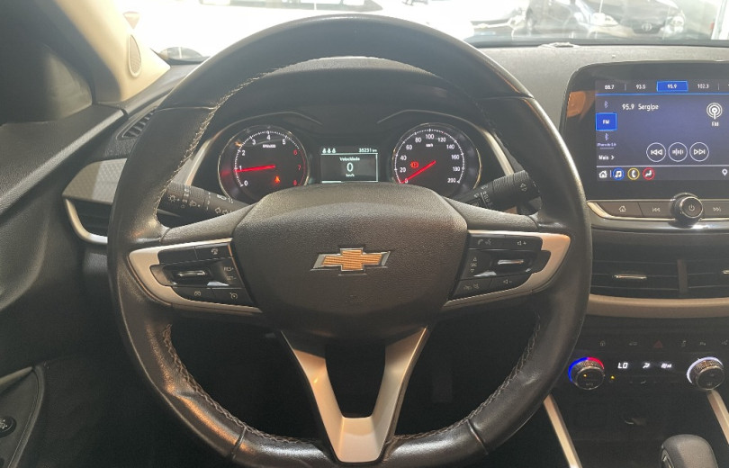 CHEVROLET ONIX 2024 1.0 TURBO FLEX PLUS PREMIER AUTOMÁTICO - Carango - 130573 - Foto 6 CHEVROLET ONIX 2024 1.0 TURBO FLEX PLUS PREMIER AUTOMÁTICO - Carango 130573 - Foto 6