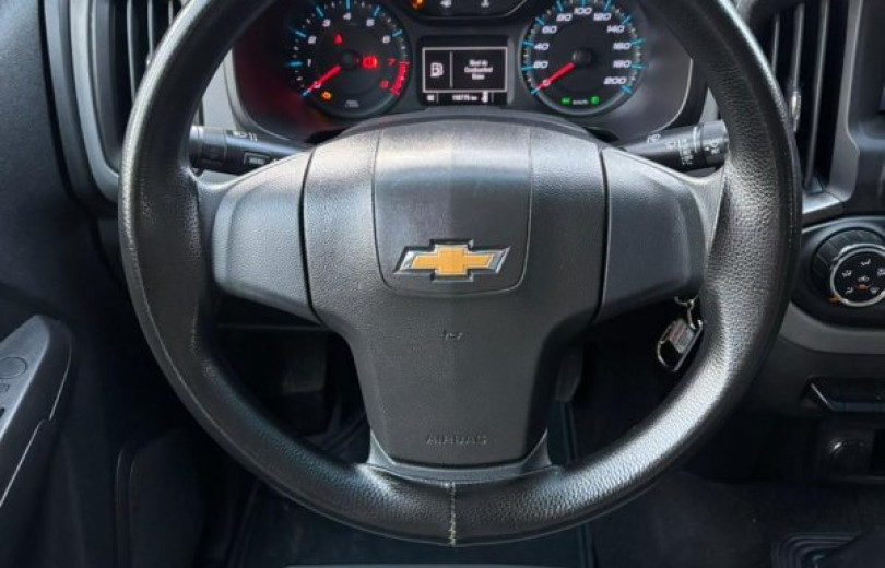 CHEVROLET S10 2019  2.5 LT 4X4 CD 16V FLEX 4P AUTOMÁTICO  - Carango - 130477 - Foto 8 CHEVROLET S10 2019  2.5 LT 4X4 CD 16V FLEX 4P AUTOMÁTICO  - Carango 130477 - Foto 8